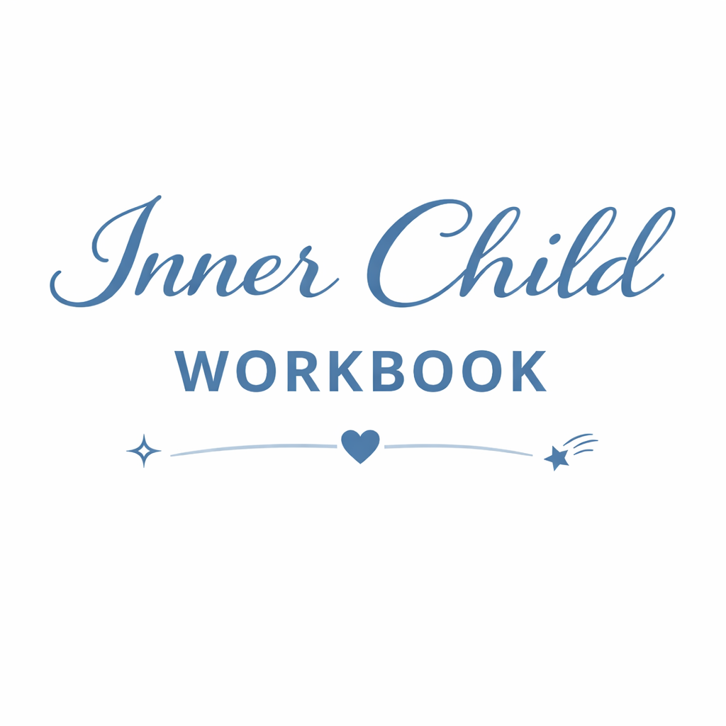 Inner Child Workbook